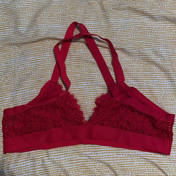 Bralette Bundle (Aerie x 2, VS, Gap & Old Navy) - Picture 5 of 9